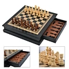 Why is chess far less popular in China than other kinds of chess?